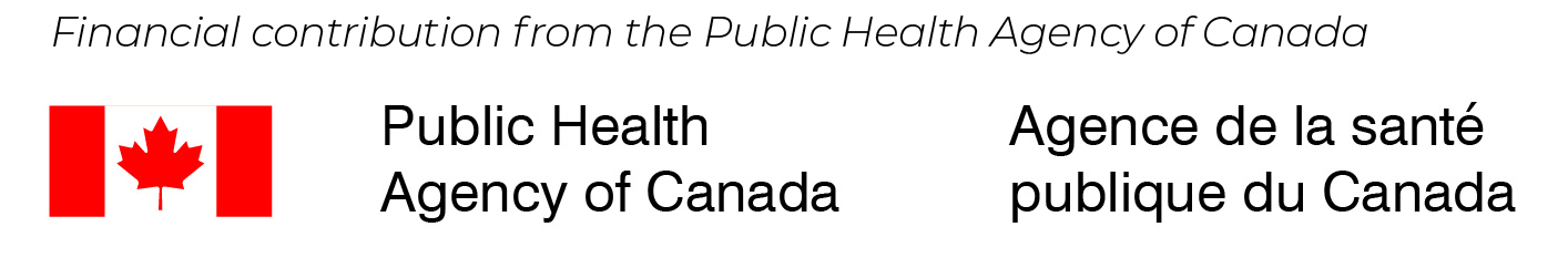 Public Health Agency of Canada logo